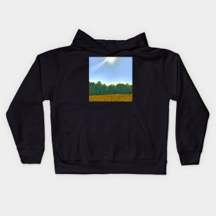 Woodsy Kids Hoodie